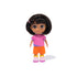 Dora Best Friends Dora Doll with Boots